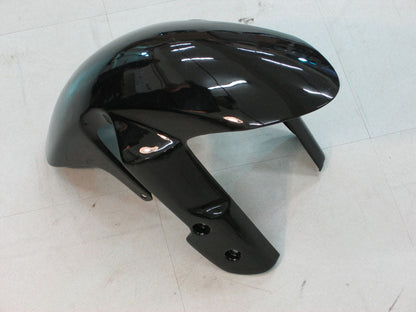 Amotopart 2005-2006 Suzuki GSXR1000 Cladding G-Black Kit