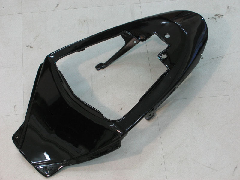 Amotopart 2005-2006 Suzuki GSXR1000 Cladding G-Black Kit