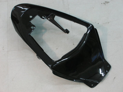 Amotopart 2005-2006 Suzuki GSXR1000 Cladding G-Black Kit