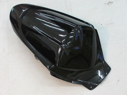 Amotopart 2005-2006 Suzuki GSXR1000 Cladding G-Black Kit