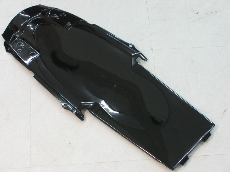 Amotopart 2005-2006 Suzuki GSXR1000 Cladding G-Black Kit