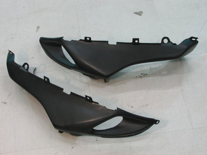 Amotopart 2005-2006 Suzuki GSXR1000 Cladding G-Black Kit