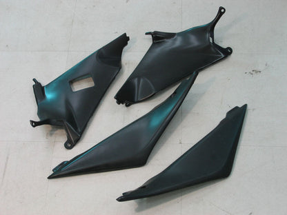 Amotopart 2005-2006 Suzuki GSXR1000 Cladding G-Black Kit