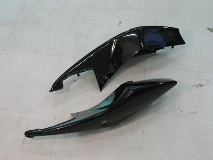 Amotopart 2005-2006 Suzuki GSXR1000 Cladding G-Black Kit