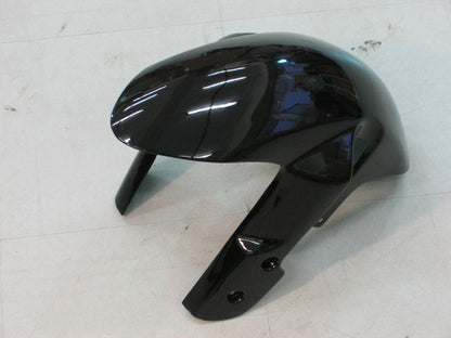 Amotopart 2005-2006 Suzuki GSXR1000 Cladding G-Black Kit