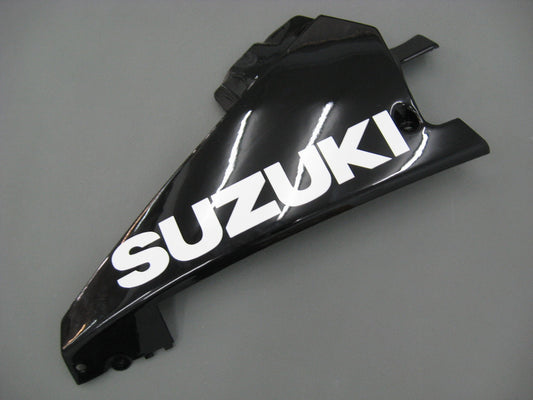 For GSXR1000 2007-2008 Bodywork Fairing White ABS Injection Molded Plastics Set