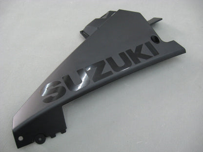 Carene 2007-2008 Suzuki GSXR 1000 All Black GSXR Generico