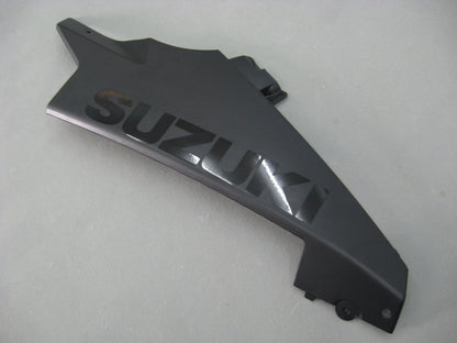 Carene 2007-2008 Suzuki GSXR 1000 All Black GSXR Generico