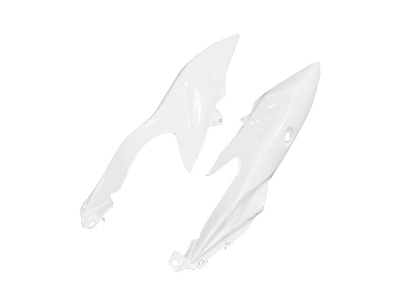 Carene 2009-2016 Suzuki GSXR 1000 Blu &amp; Bianco GSXR Racing Generico