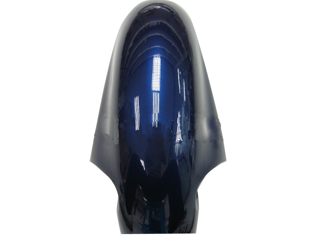 Amotopart 1999-2007 Suzuki GSXR1300 Cladding G-Liver & Blue Kit