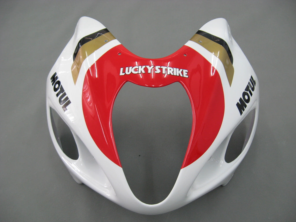 Housse Siège Passager Moto Antidérapante Suzuki Hayabusa 1999-2007 - Réduction Glissement