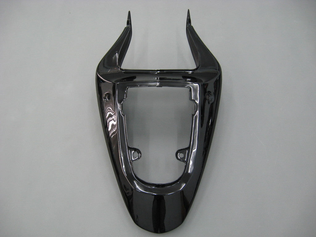 Carene 2001-2003 Suzuki GSXR 600 Nero Suzuki GSXR Racing Generico