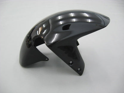 Amotopart Cladding Suzuki GSXR600 2001-2003 Cladding Kit di bloccaggio in argento GSXR Racing a 2 tono