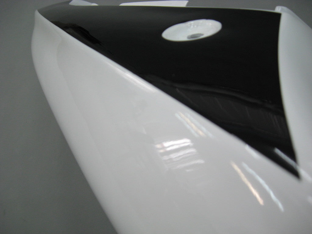 Carene 2001-2003 Suzuki GSXR 600 Blu Bianco Nero GSXR Racing Generico