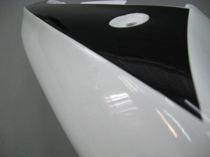 Carene 2001-2003 Suzuki GSXR 600 Blu Bianco Nero GSXR Racing Generico