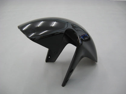 Carene 2001-2003 Suzuki GSXR 600 Blu Bianco Nero GSXR Racing Generico