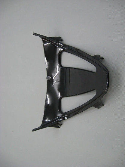 Carene 2001-2003 Suzuki GSXR 600 Blu Bianco Nero GSXR Racing Generico