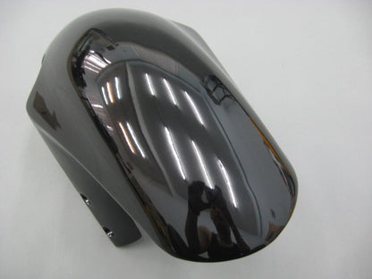 Carene 2001-2003 Suzuki GSXR 600 Giallo &amp; Argento GSXR Racing Generico