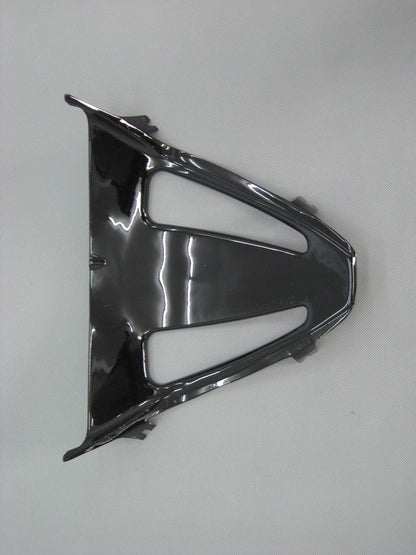 For GSXR600 2001-2003 Bodywork Fairing Blue ABS Injection Molded Plastics Set