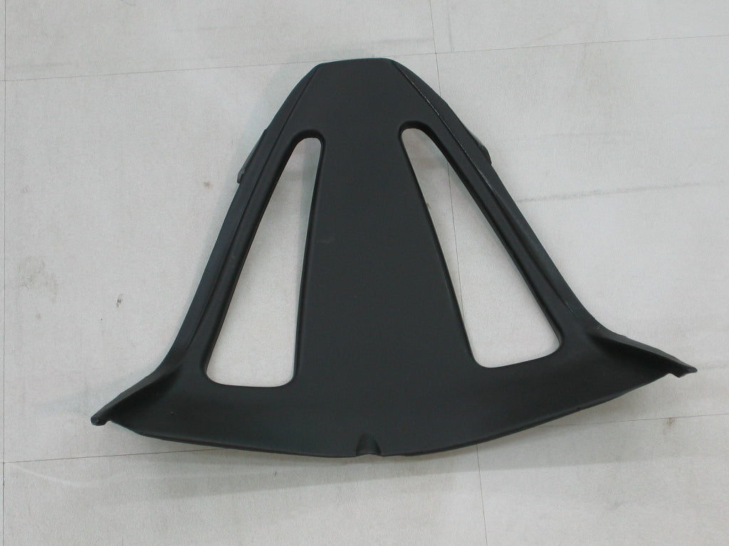 For GSXR600 2001-2003 Bodywork Fairing Red ABS Injection Molded Plastics Set