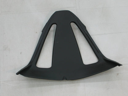 For GSXR600 2001-2003 Bodywork Fairing Red ABS Injection Molded Plastics Set