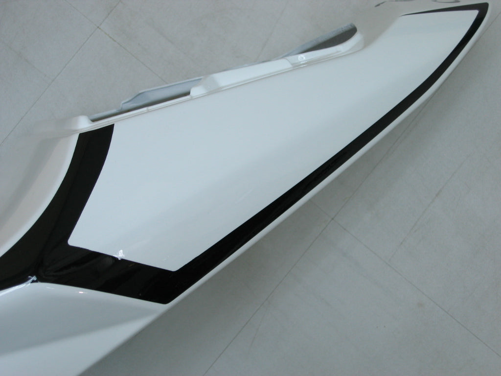 Carene 2004-2005 Suzuki GSXR 600 750 Bianco Alstare Corona Racing Generico