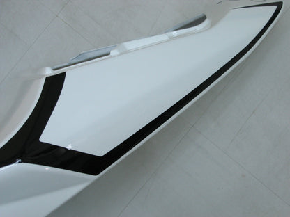 Carene 2004-2005 Suzuki GSXR 600 750 Bianco Alstare Corona Racing Generico