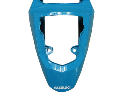 Carene 2004-2005 Suzuki GSXR 600 750 Blu Rizla Suzuki GSXR Racing Generico