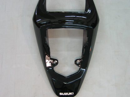 Amotopart 2004-2005 Suzuki GSXR600750 Kit nero e grigio.