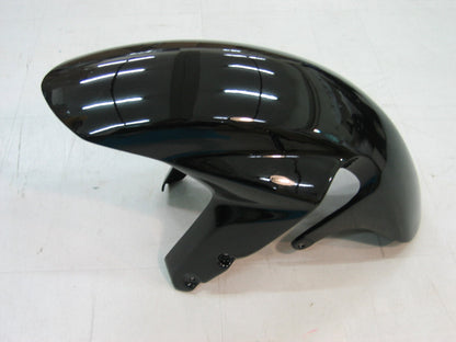 Amotopart 2004-2005 Suzuki GSXR600750 Kit nero e grigio.