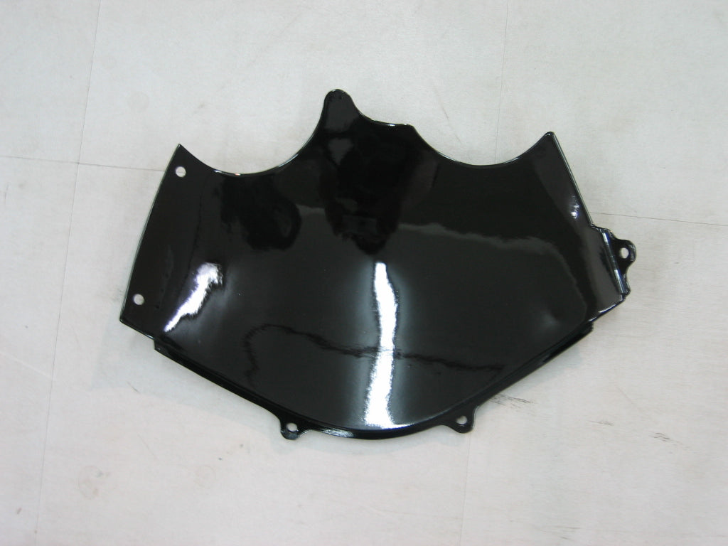 Amotopart 2004-2005 Suzuki GSXR600750 Kit nero e grigio.