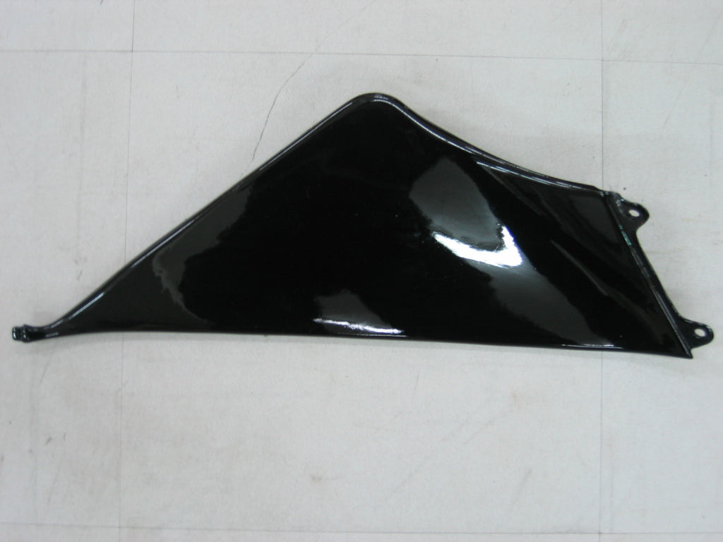 Amotopart 2004-2005 Suzuki GSXR600750 Kit nero e grigio.