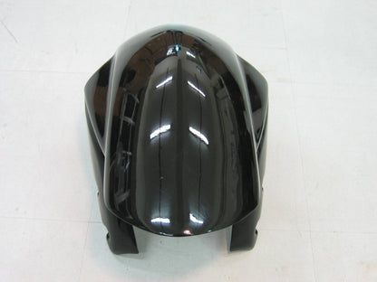 Carene 2004-2005 Suzuki GSXR 600 750 Blu Nero Argento GSXR Racing Generico