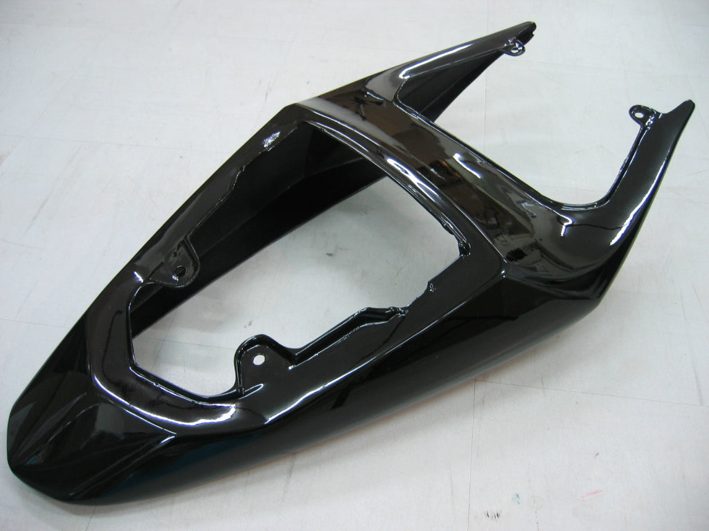 Carene 2004-2005 Suzuki GSXR 600 750 All Black GSXR Generico