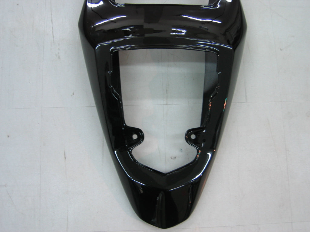 Carene 2004-2005 Suzuki GSXR 600 750 All Black GSXR Generico