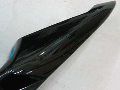 Carene 2004-2005 Suzuki GSXR 600 750 All Black GSXR Generico