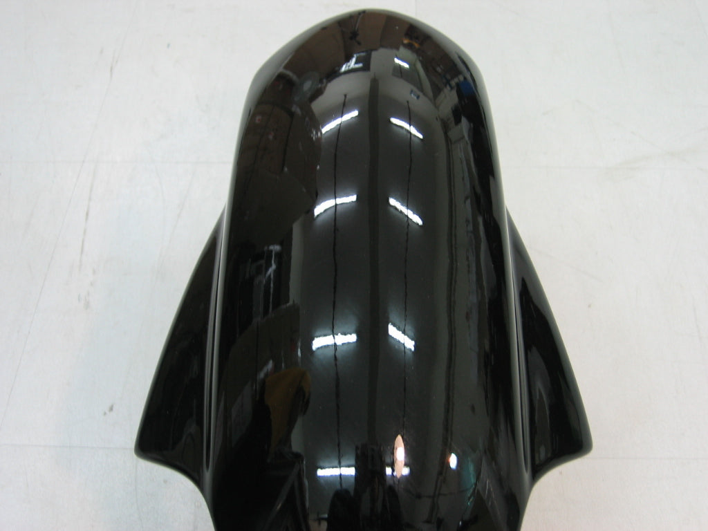 Carene 2004-2005 Suzuki GSXR 600 750 All Black GSXR Generico