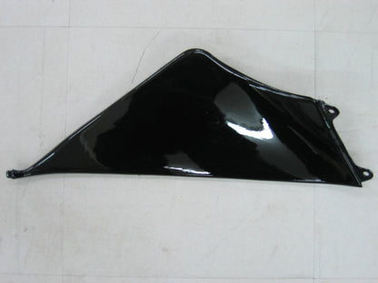 Carene 2004-2005 Suzuki GSXR 600 750 All Black GSXR Generico