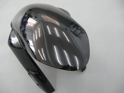 Carene 2006-2007 Suzuki GSXR 600 750 Blu &amp; Nero GSXR Racing Generico
