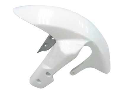 Carene 2006-2007 Suzuki GSXR 600 750 Bianco GSXR Racing Generico