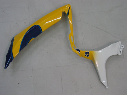 Carene 2006-2007 Suzuki GSXR 600 750 Giallo Blu Corona GSXR Generico