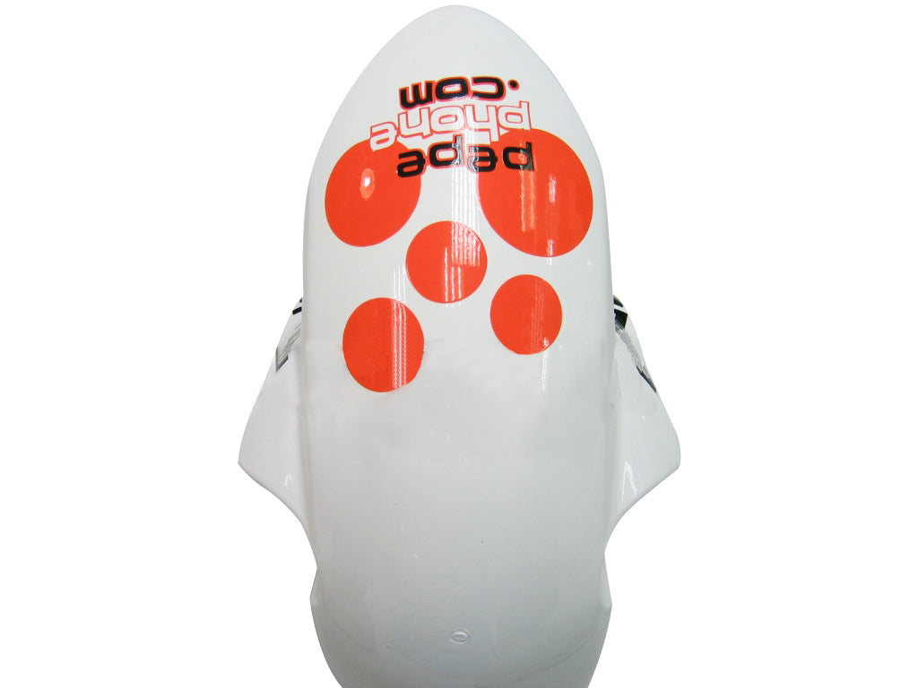 Carene 2006-2007 Suzuki GSXR 600 750 Multi-Color pepephone Racing Generico