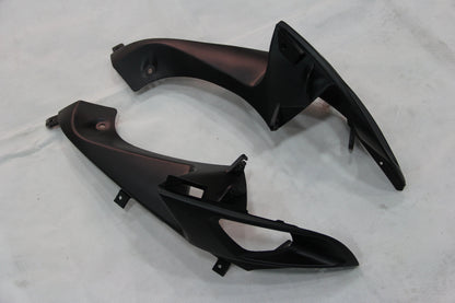 Carene 2006-2007 Suzuki GSXR 600 750 Bianco Blu Corona Racing Generico