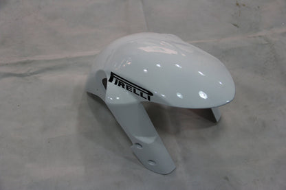 Carene 2006-2007 Suzuki GSXR 600 750 Bianco Blu Corona Generico