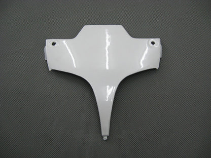 Carene 2008-2010 Suzuki GSXR 600 750 Bianco Alstare Corona Generico