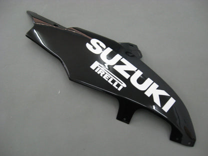 Carene 2008-2010 Suzuki GSXR 600 750 Bianco Alstare Corona Generico