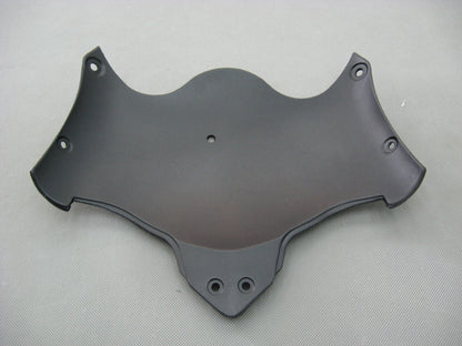 Carene 2008-2010 Suzuki GSXR 600 750 Bianco Alstare Corona Racing Generico