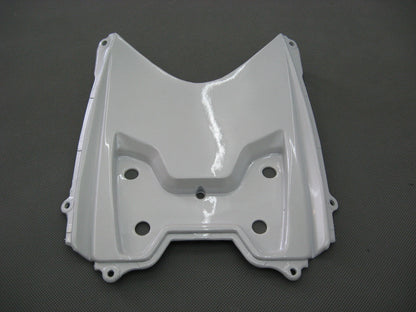 Carene 2008-2010 Suzuki GSXR 600 750 Bianco Alstare Corona Racing Generico