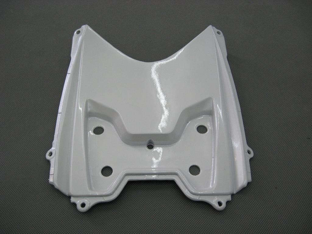 Carene 2008-2010 Suzuki GSXR 600 750 Bianco Alstare Corona Generico