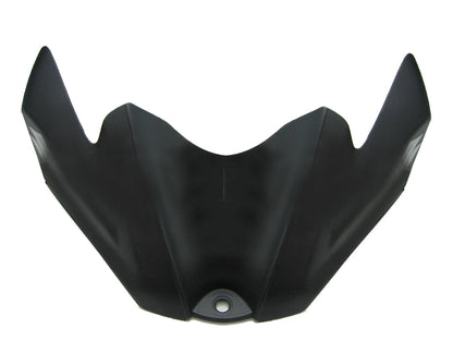 Carene 2008-2010 Suzuki GSXR 600 750 Nero Bianco GSXR Generico